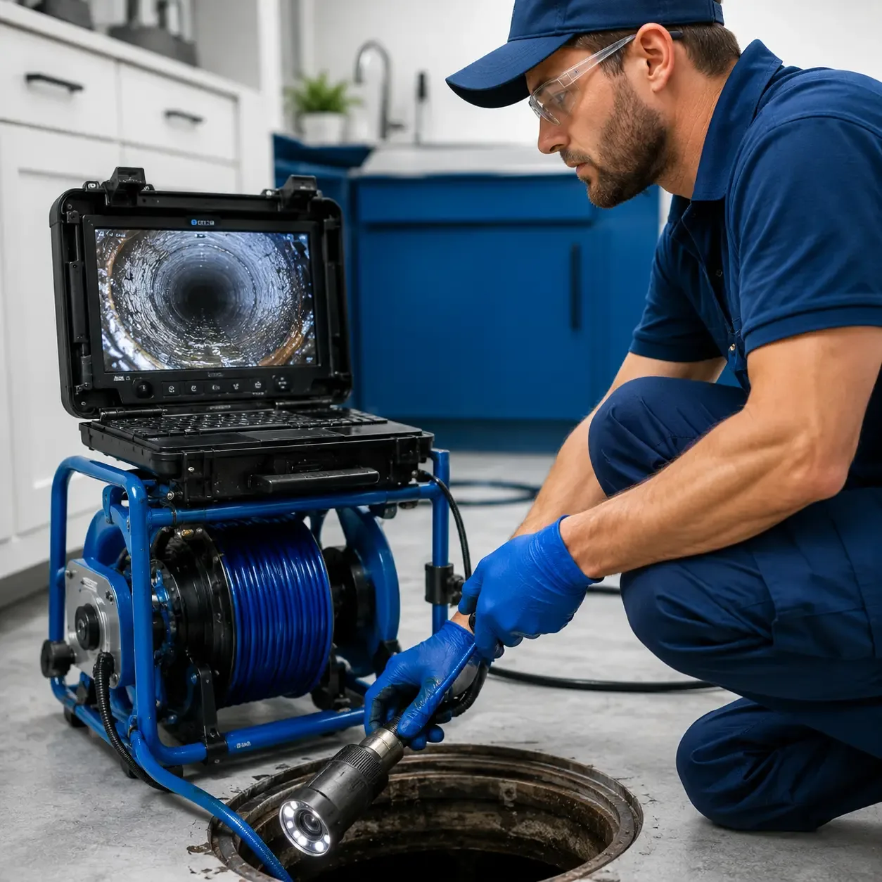 Pipe Relining professionals serving Weatherford, TX